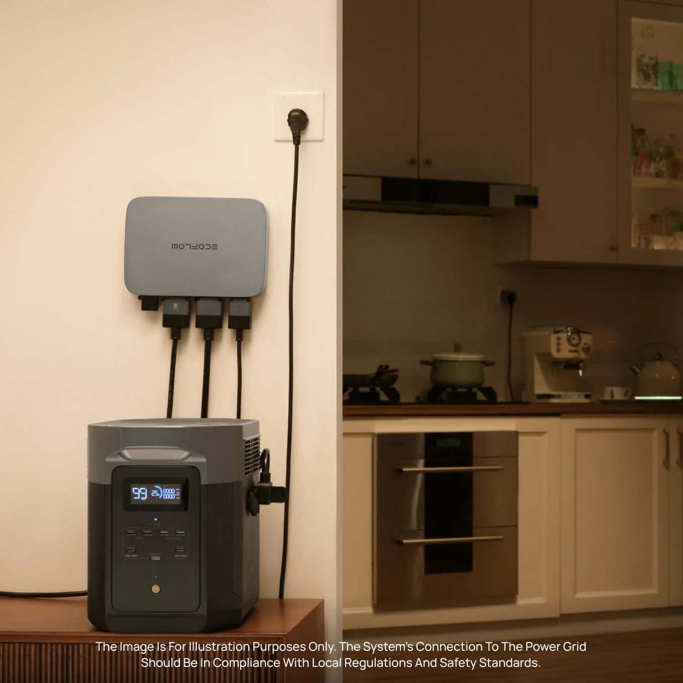EcoFlow PowerStream Microinverter - Image 4