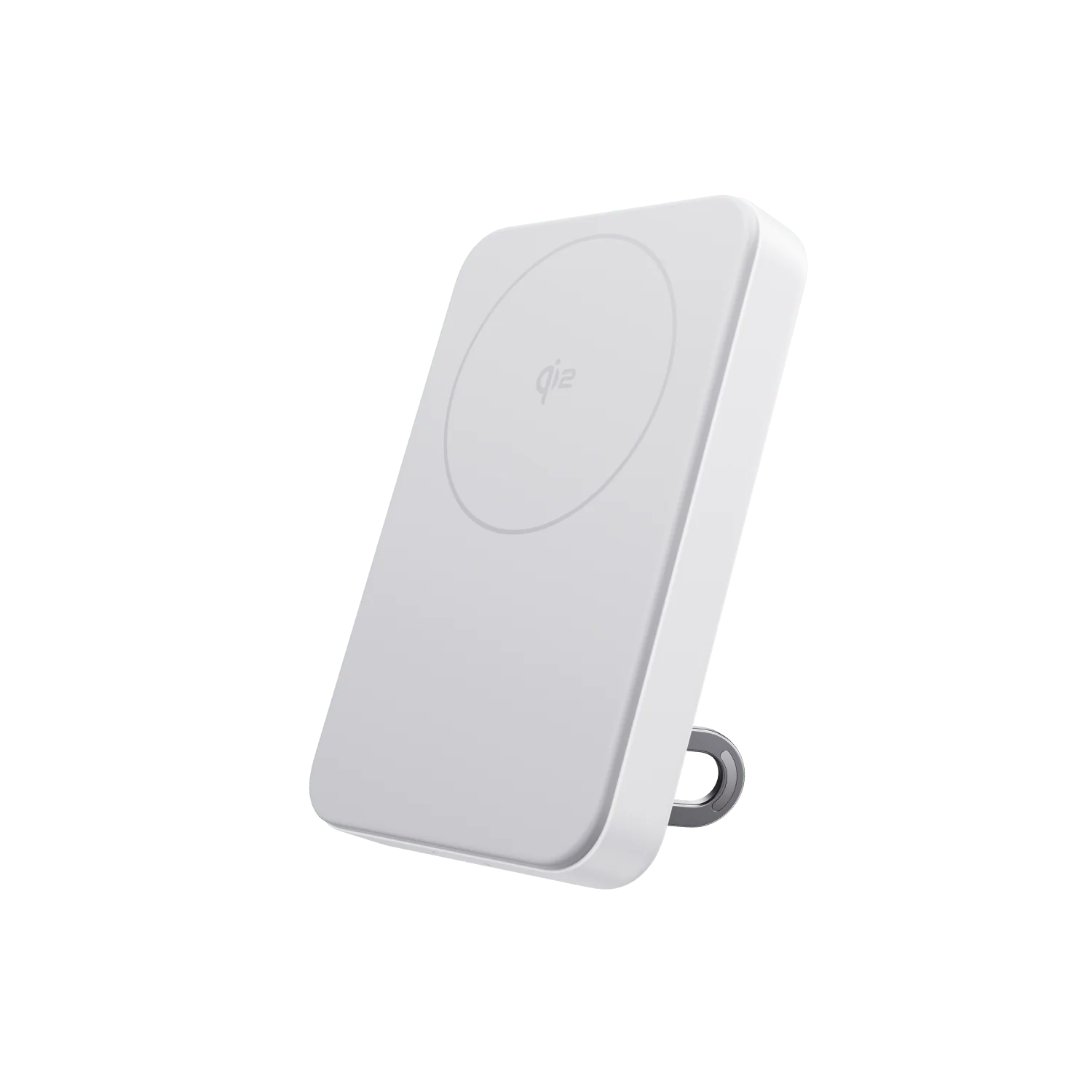 EcoFlow RAPID Mag Qi2 Magnetic Power Bank (10,000mAh, 15W) - Image 3