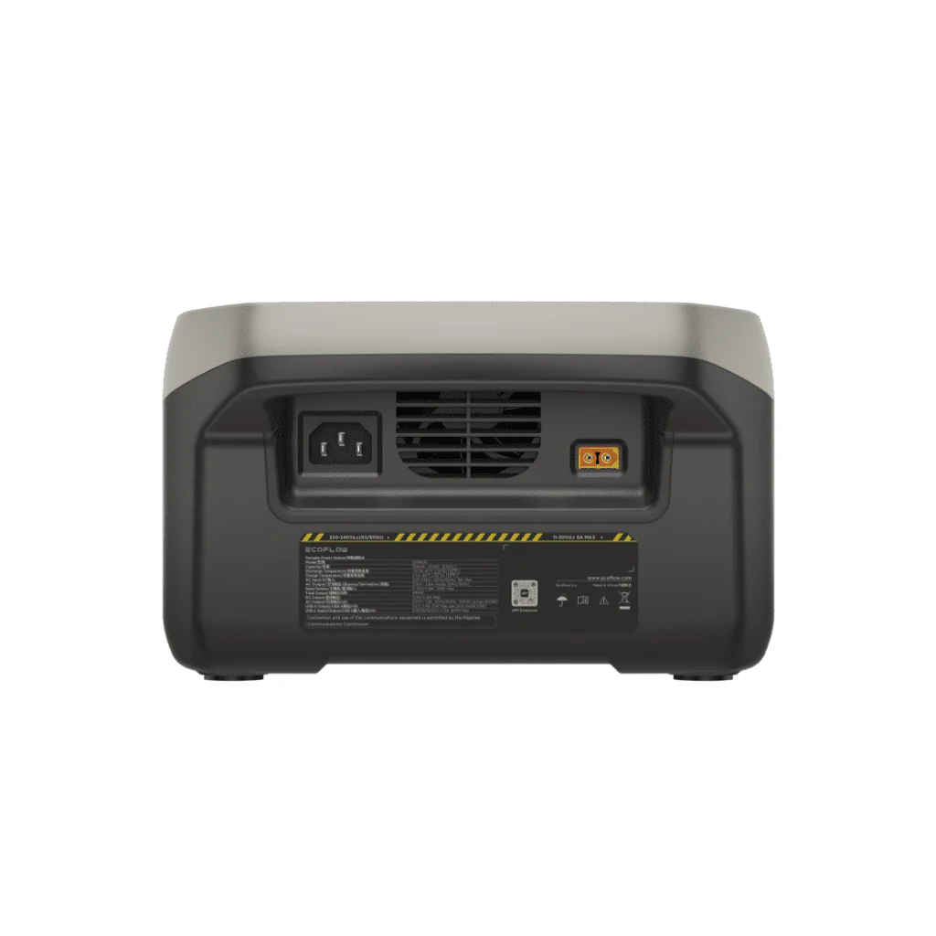 EcoFlow RIVER 2 Portable Power Station - Image 4