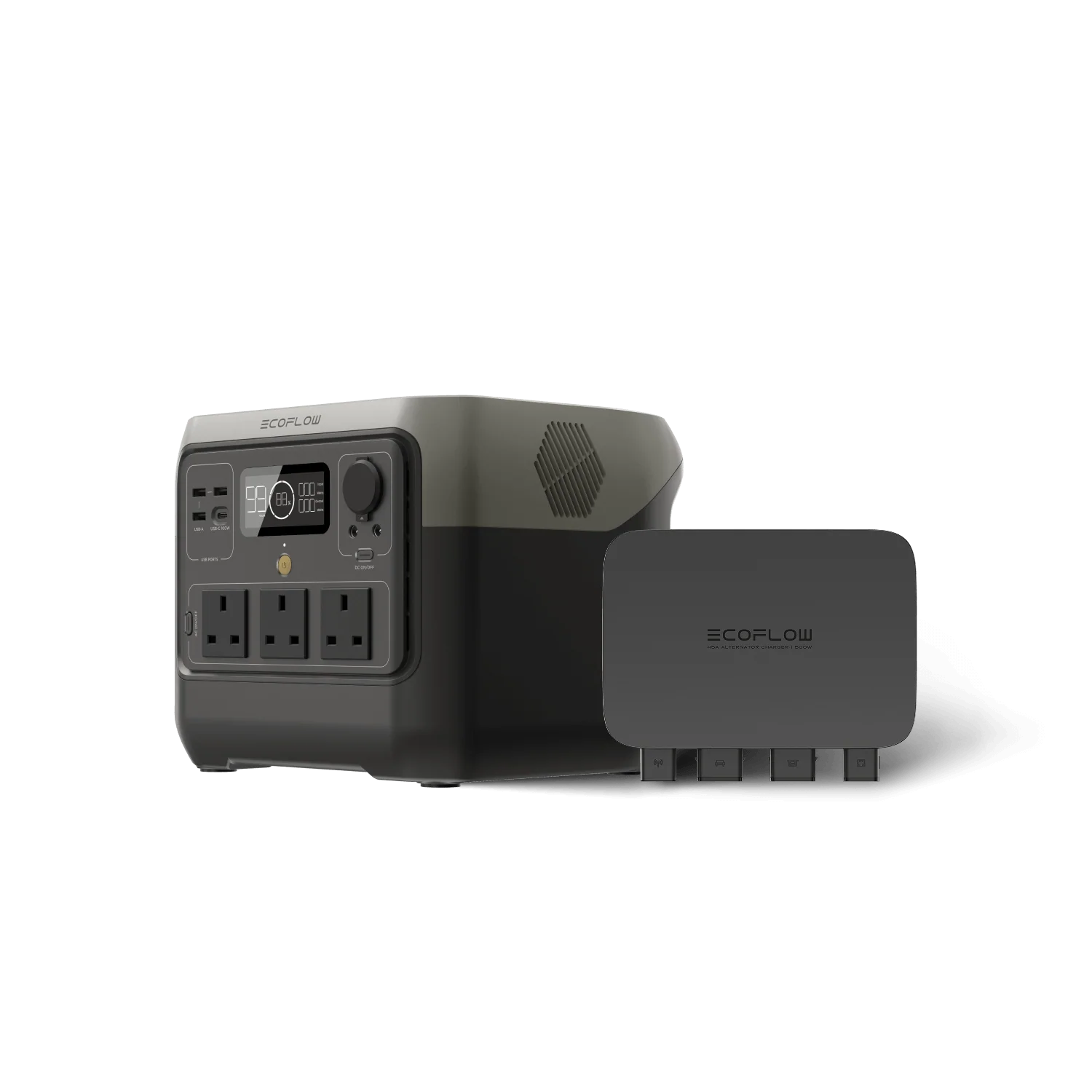 EcoFlow RIVER 2 Pro Portable Power Station - Image 7