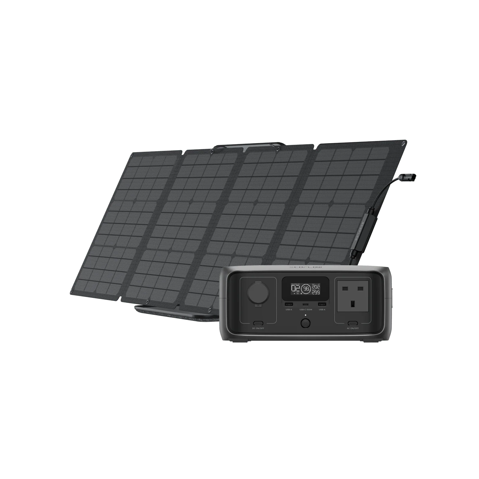 EcoFlow RIVER 3 Portable Power Station - Image 8