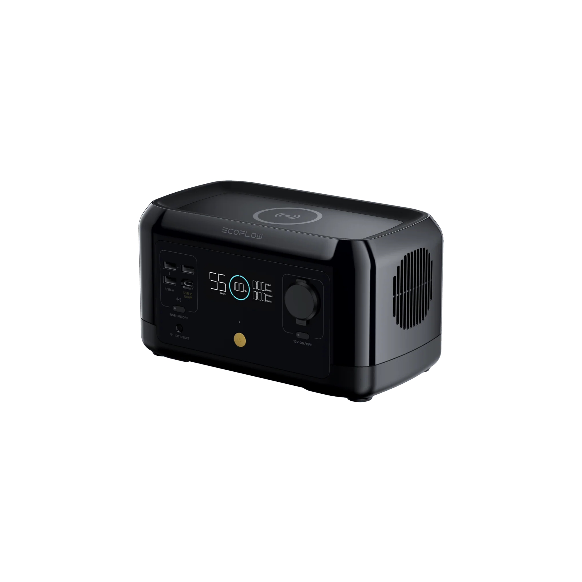 EcoFlow RIVER mini Portable Power Station - Image 3