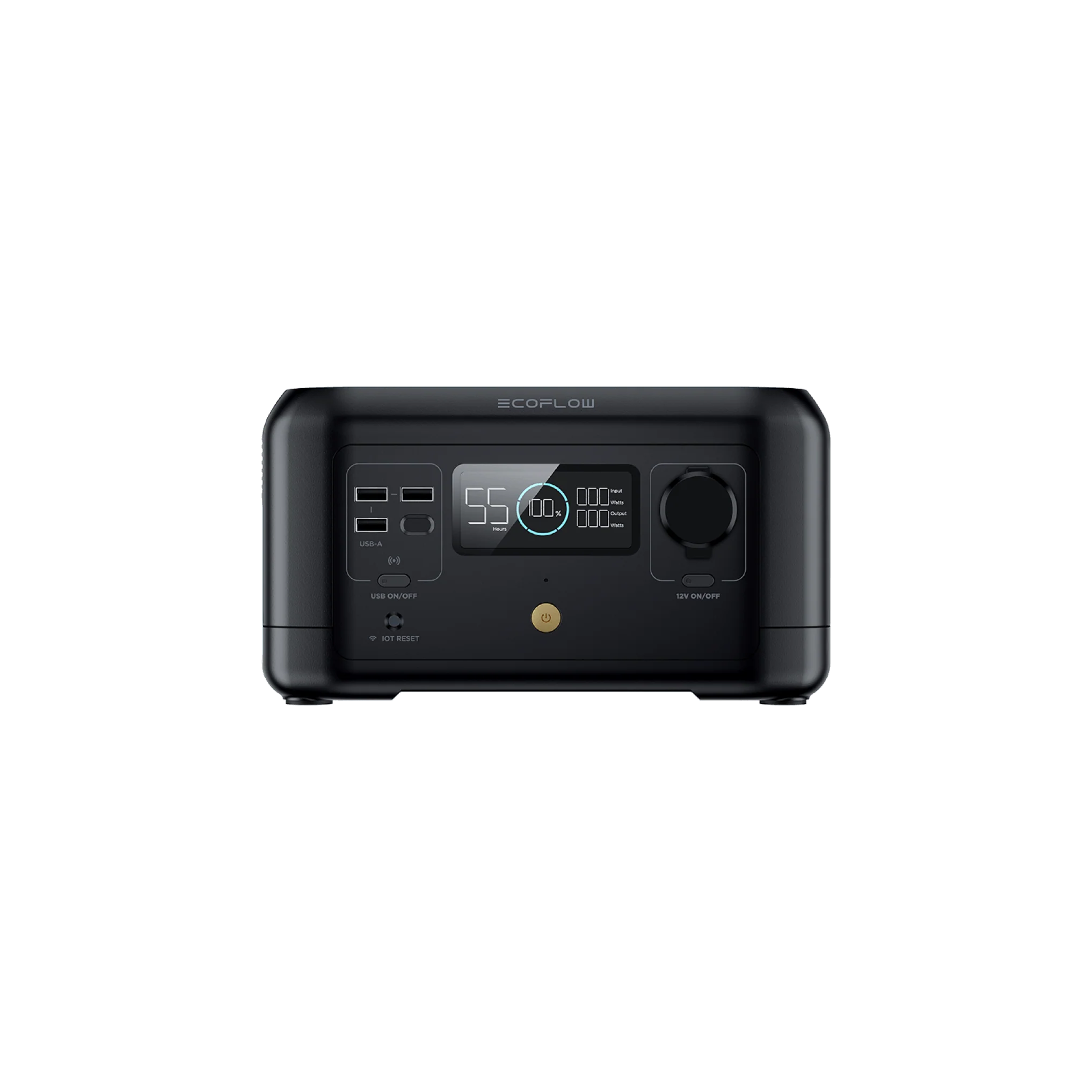 EcoFlow RIVER mini Portable Power Station - Image 4