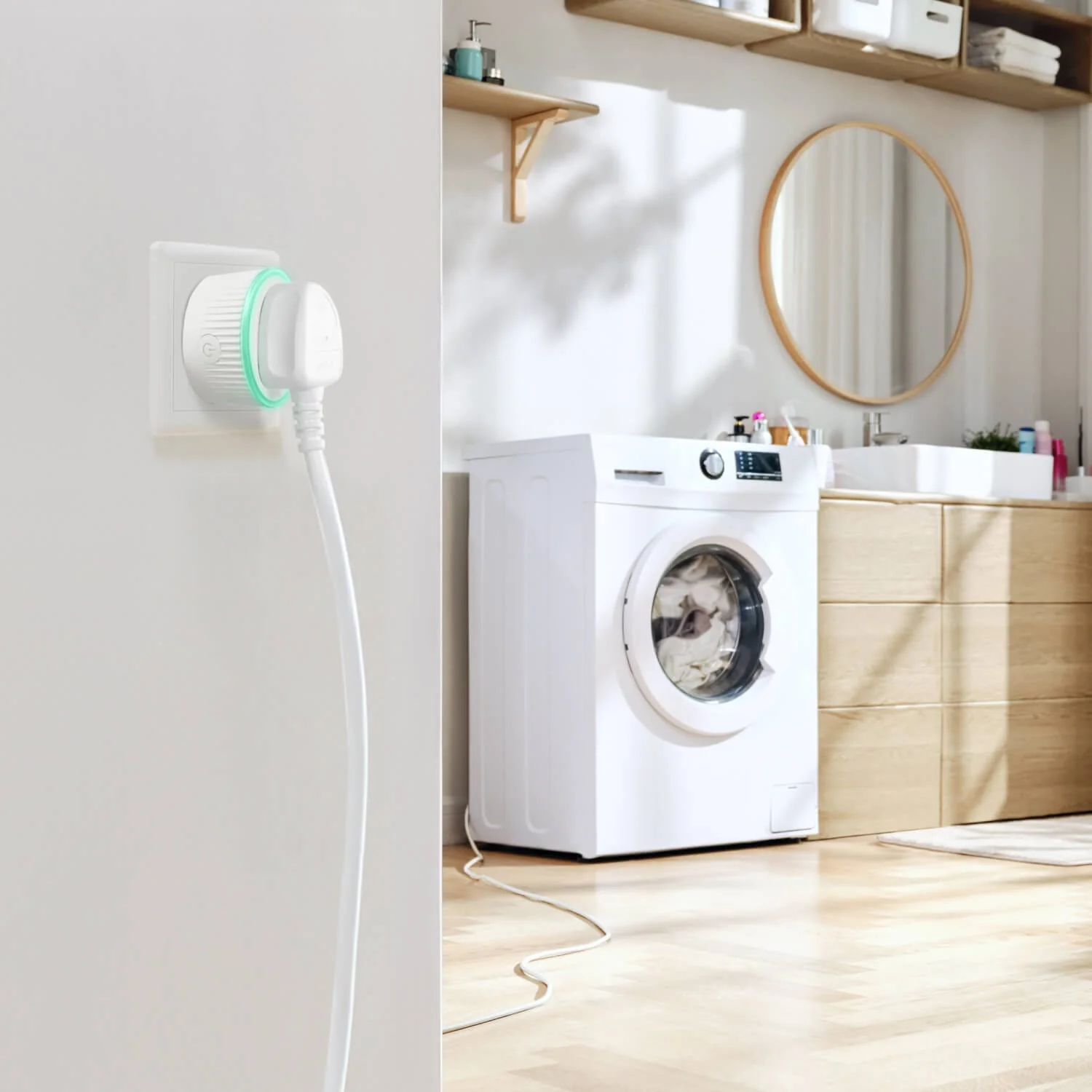 EcoFlow × Shelly Smart Plug - Image 2