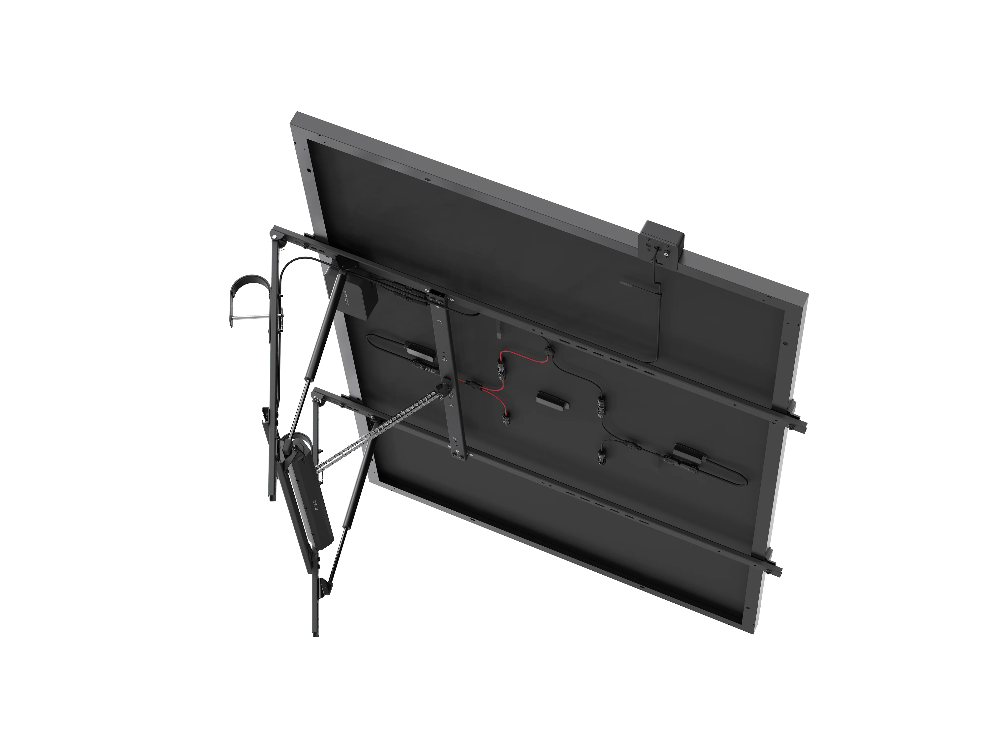 EcoFlow Single Axis Solar Tracker - Image 8