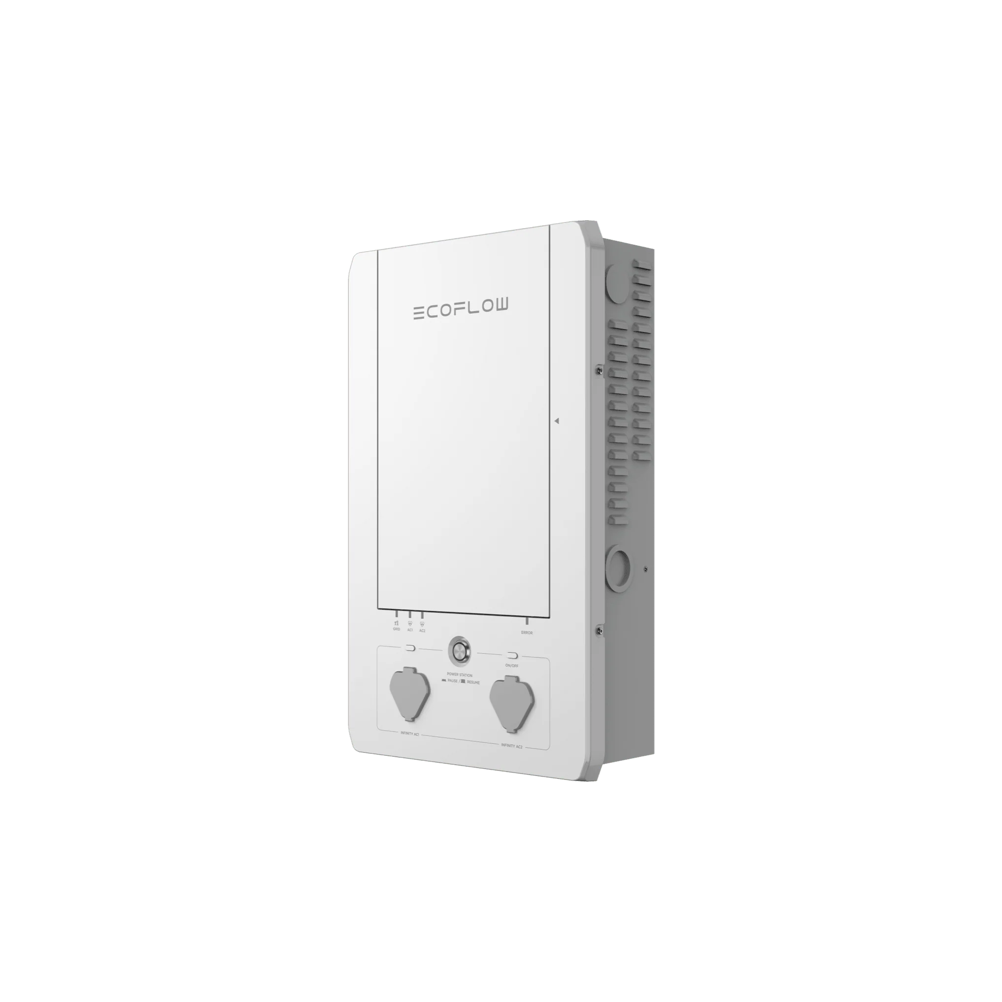 EcoFlow Smart Home Panel - Image 3