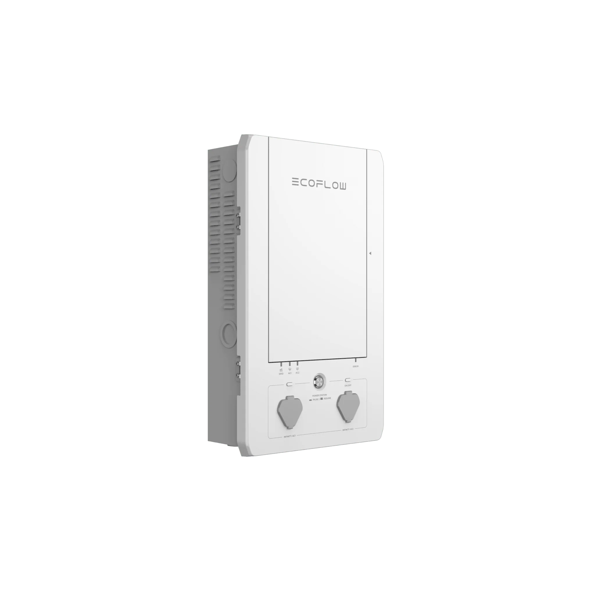 EcoFlow Smart Home Panel - Image 4