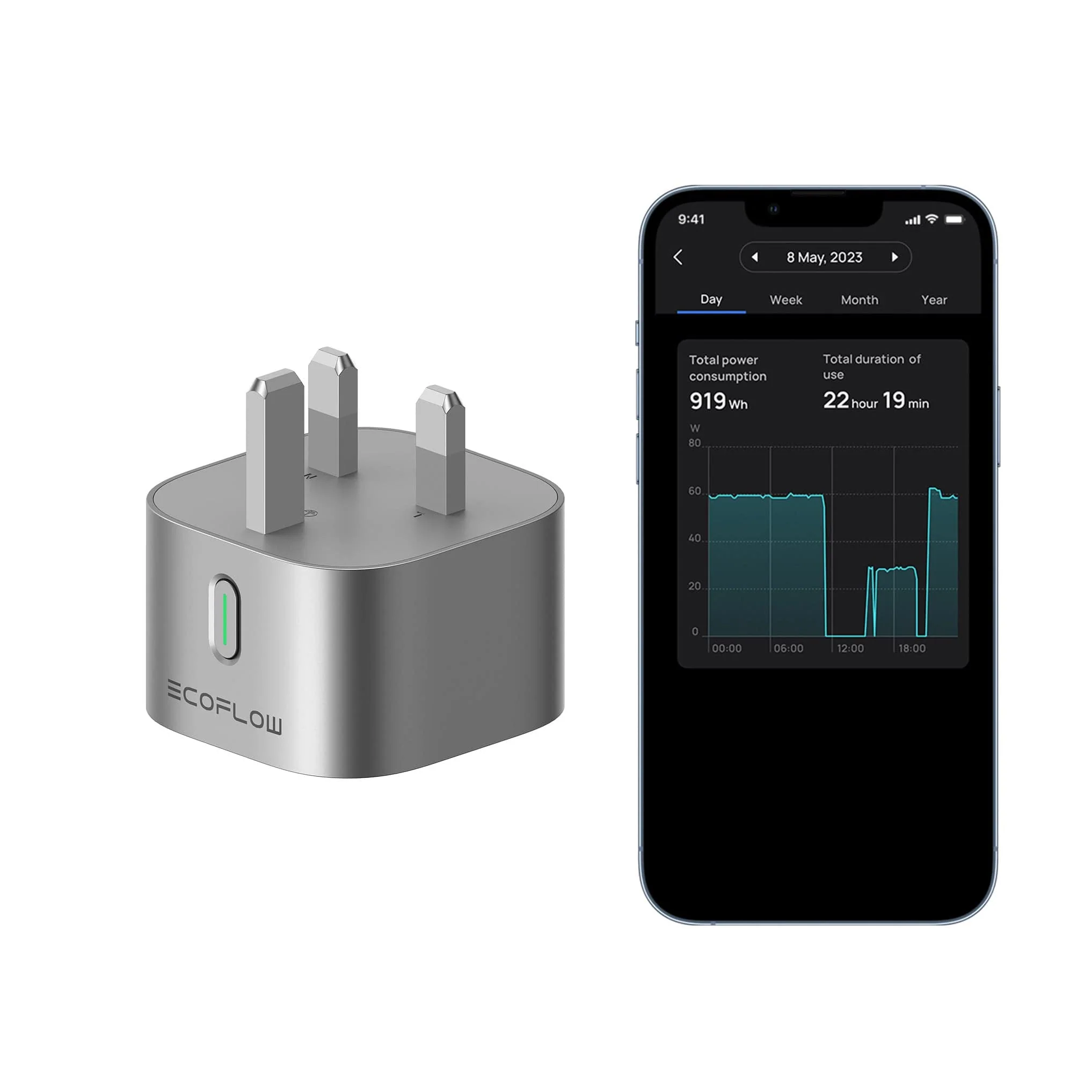 EcoFlow Smart Plug - Image 3