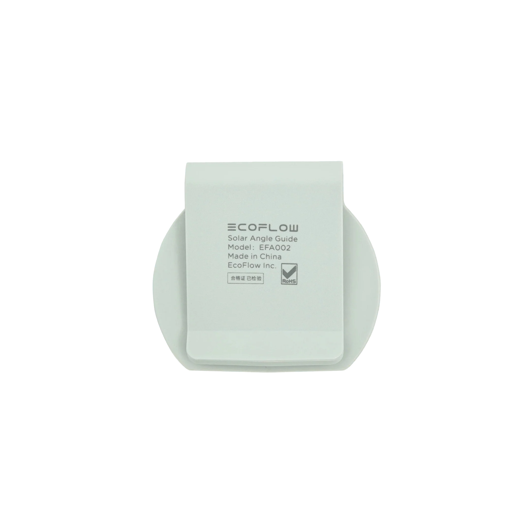 EcoFlow Solar Angle Guide - Image 3