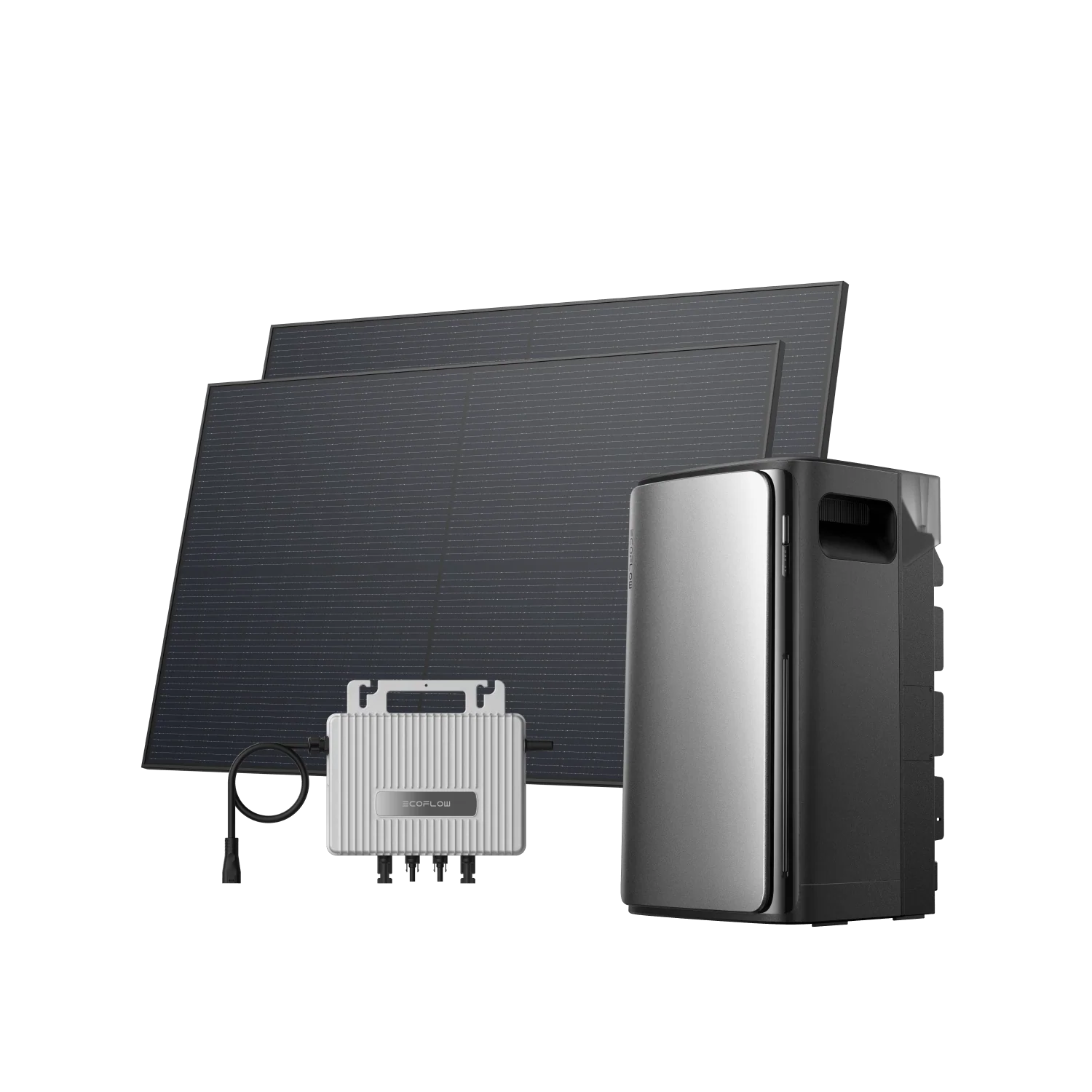 EcoFlow STREAM AC Pro/AC Home Solar Battery - Image 17