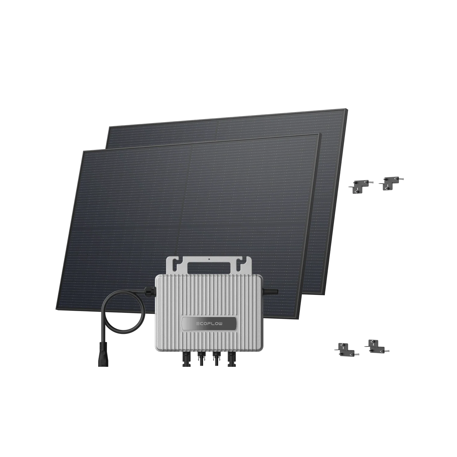 EcoFlow STREAM Adjustable Facade Kit - Image 11