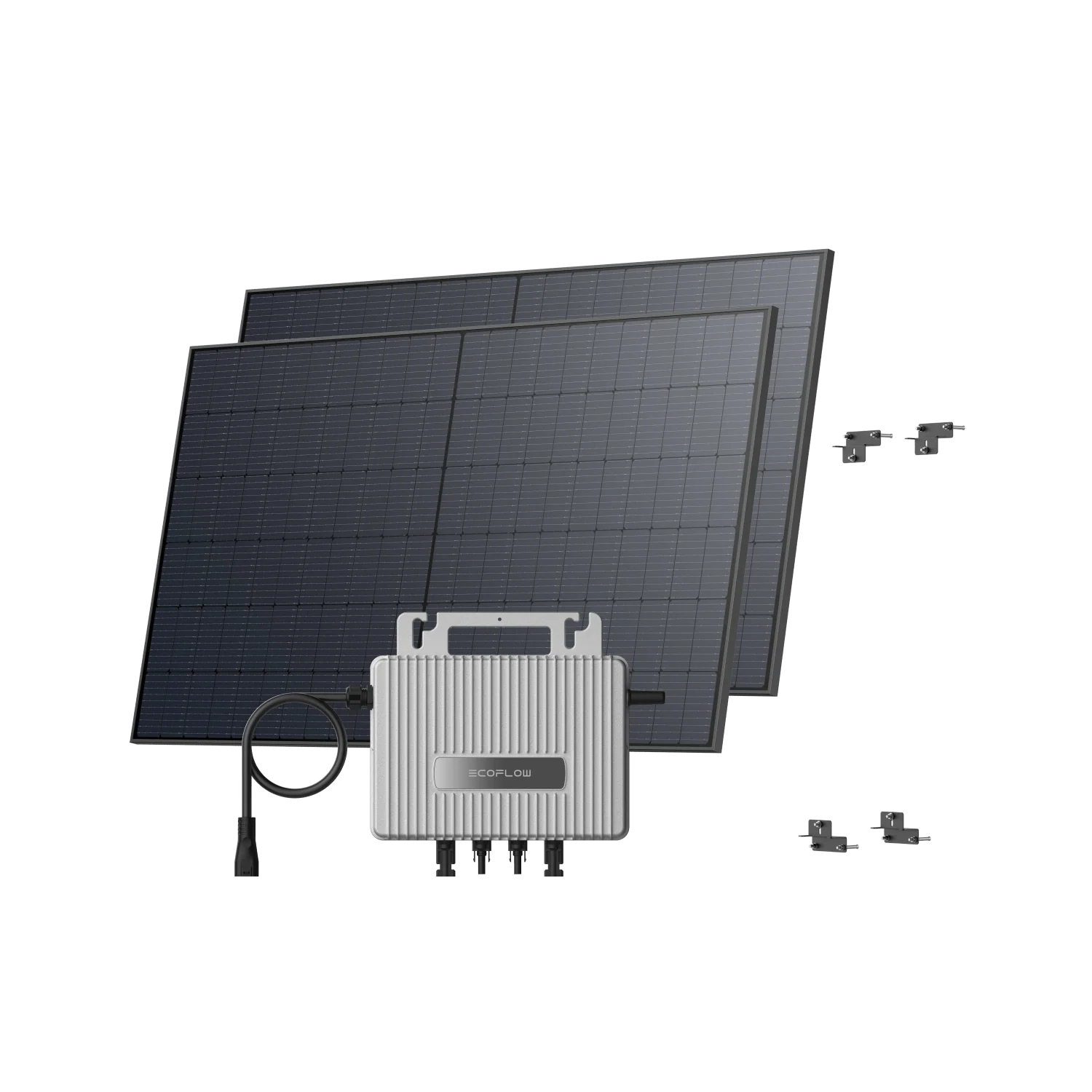 EcoFlow STREAM Adjustable Facade Kit - Image 12