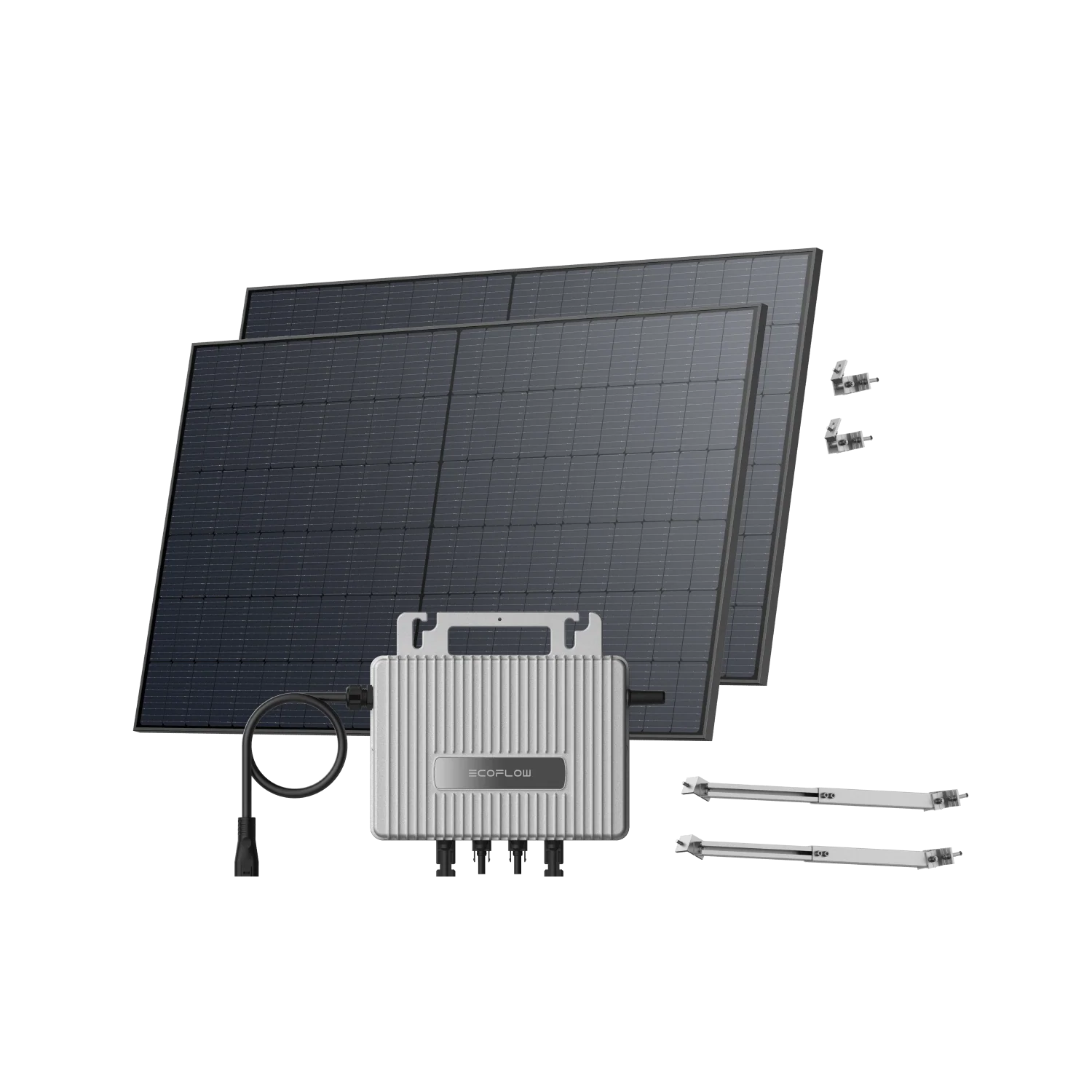 EcoFlow STREAM Adjustable Facade Kit - Image 5