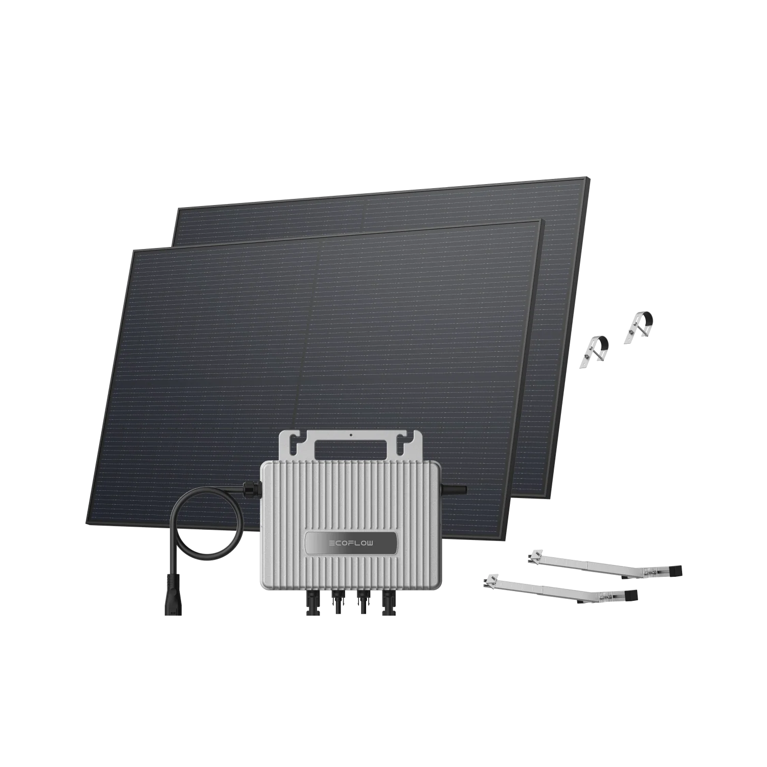EcoFlow STREAM Balcony Kit - Image 11