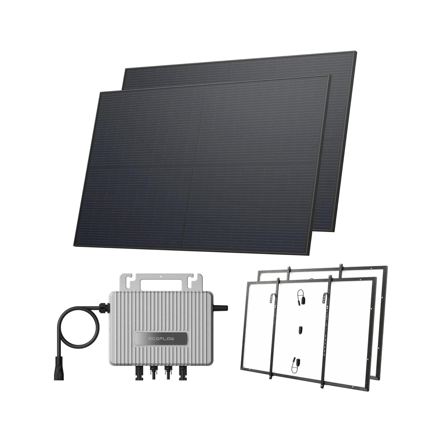 EcoFlow STREAM Balcony Kit - Image 12