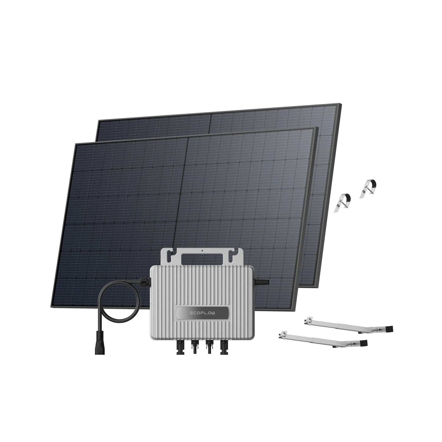 EcoFlow STREAM Balcony Kit - Image 13