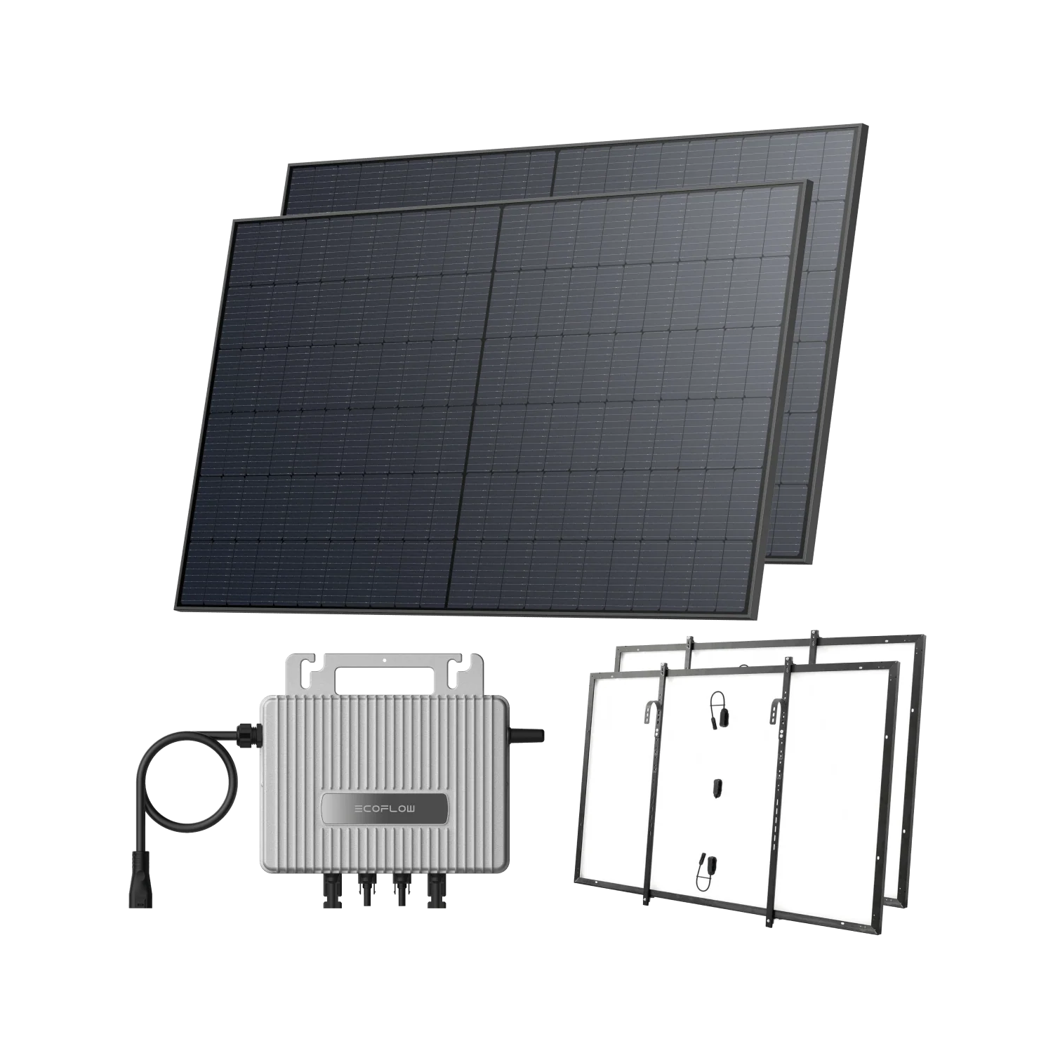 EcoFlow STREAM Balcony Kit - Image 15
