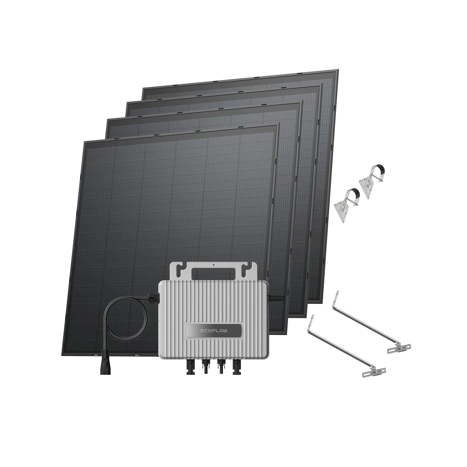 EcoFlow STREAM Balcony Kit - Image 16
