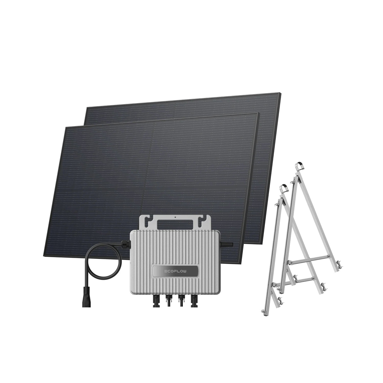 EcoFlow STREAM Balcony Kit - Image 21