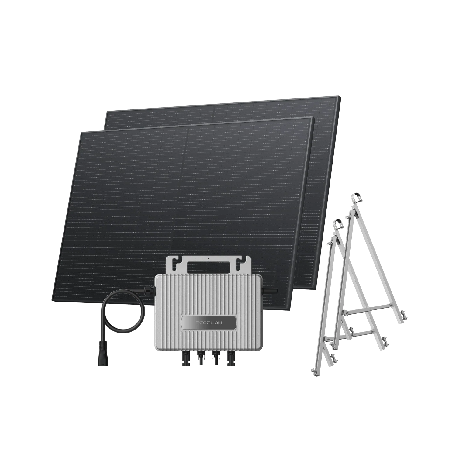 EcoFlow STREAM Balcony Kit - Image 23
