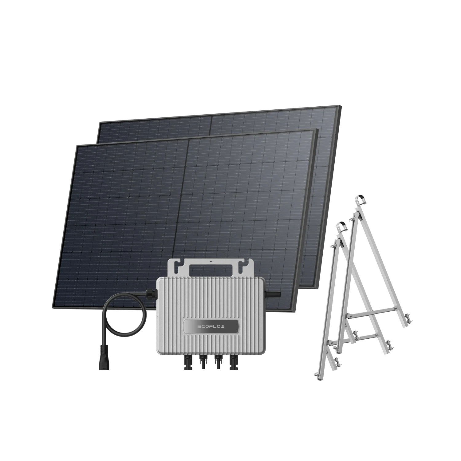 EcoFlow STREAM Balcony Kit - Image 25