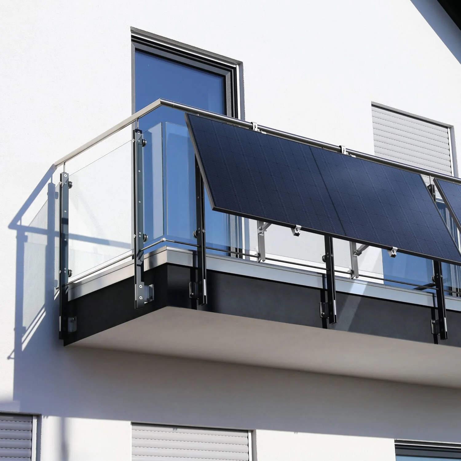 EcoFlow STREAM Balcony Kit - Image 3