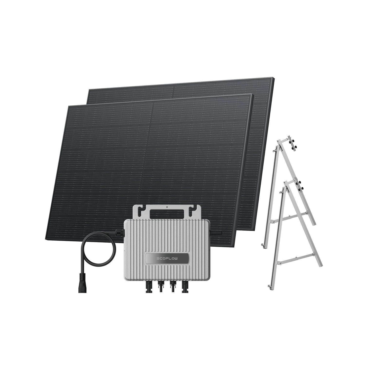 EcoFlow STREAM Balcony Kit - Image 4
