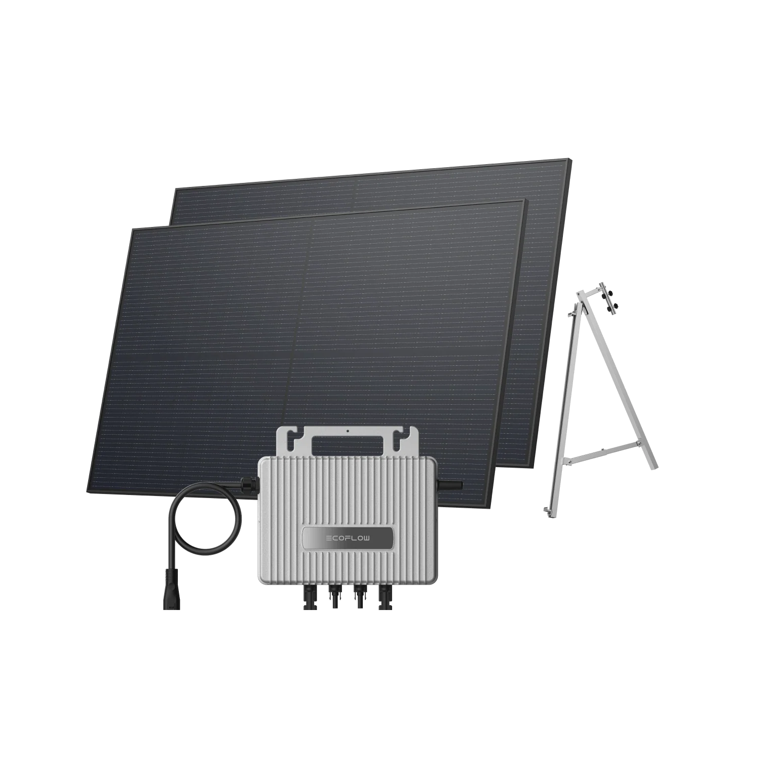 EcoFlow STREAM Balcony Kit - Image 5