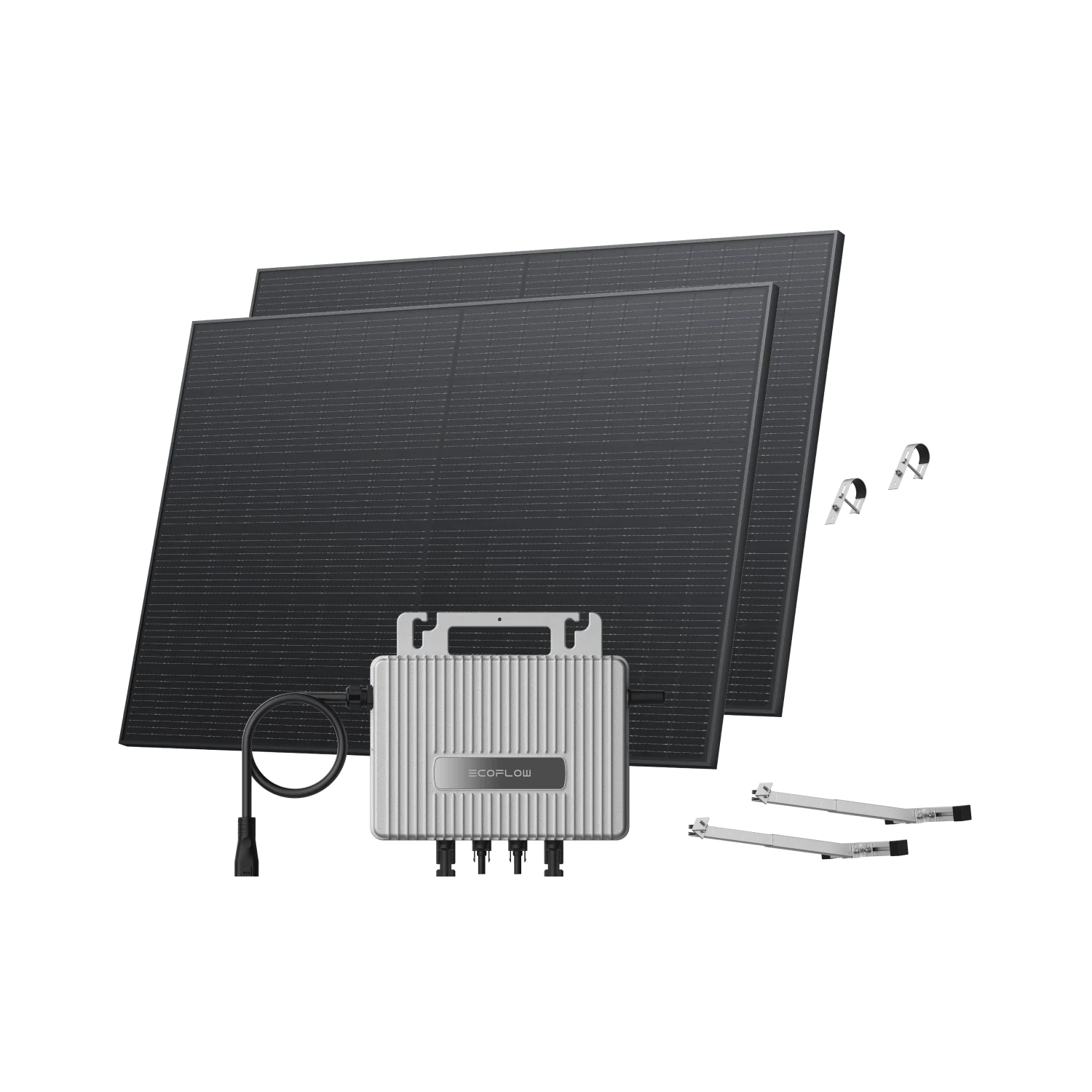 EcoFlow STREAM Balcony Kit - Image 7