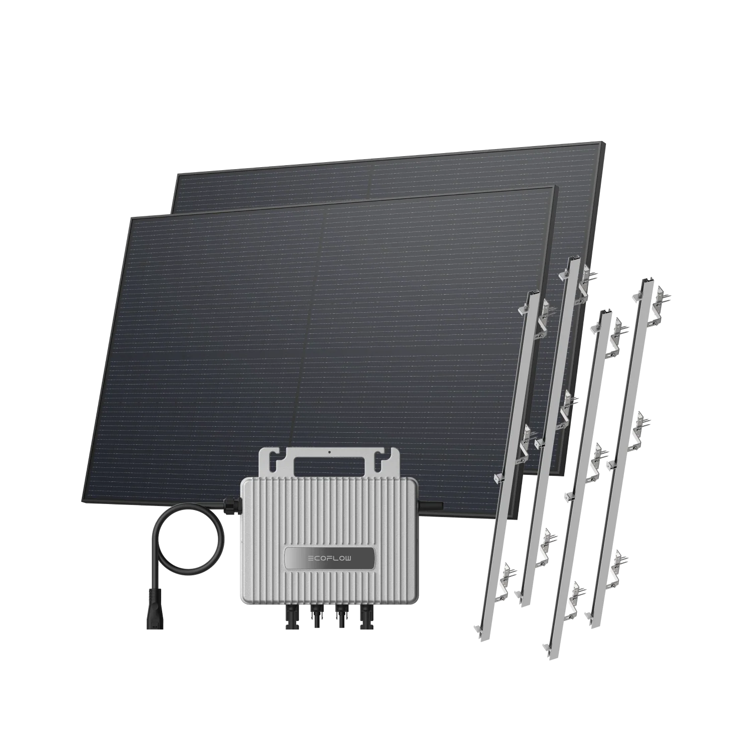 EcoFlow STREAM Plug & Play Solar System - Image 10