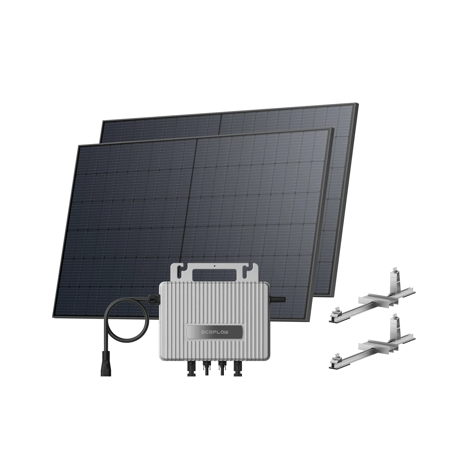 EcoFlow STREAM Plug & Play Solar System - Image 16