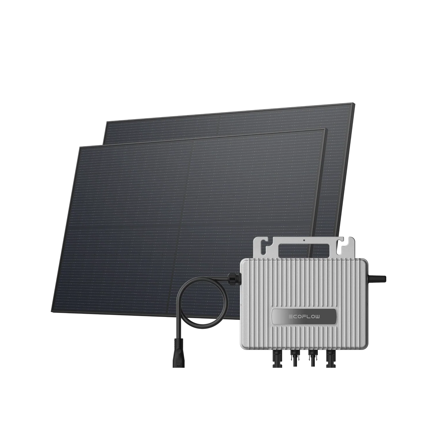 EcoFlow STREAM Plug & Play Solar System - Image 3