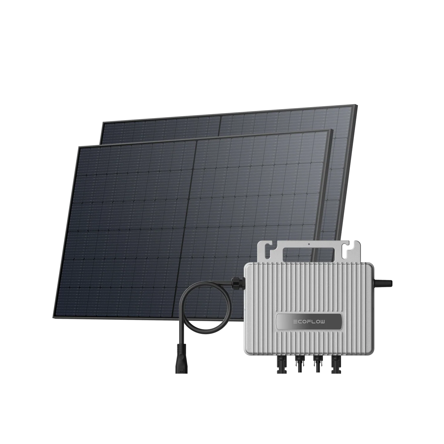 EcoFlow STREAM Plug & Play Solar System - Image 4