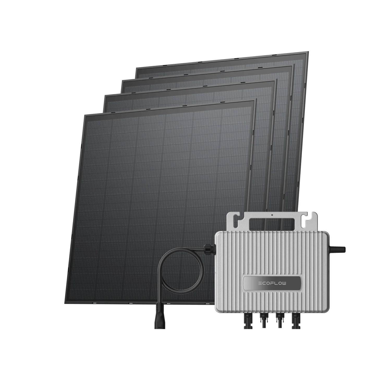 EcoFlow STREAM Plug & Play Solar System - Image 5