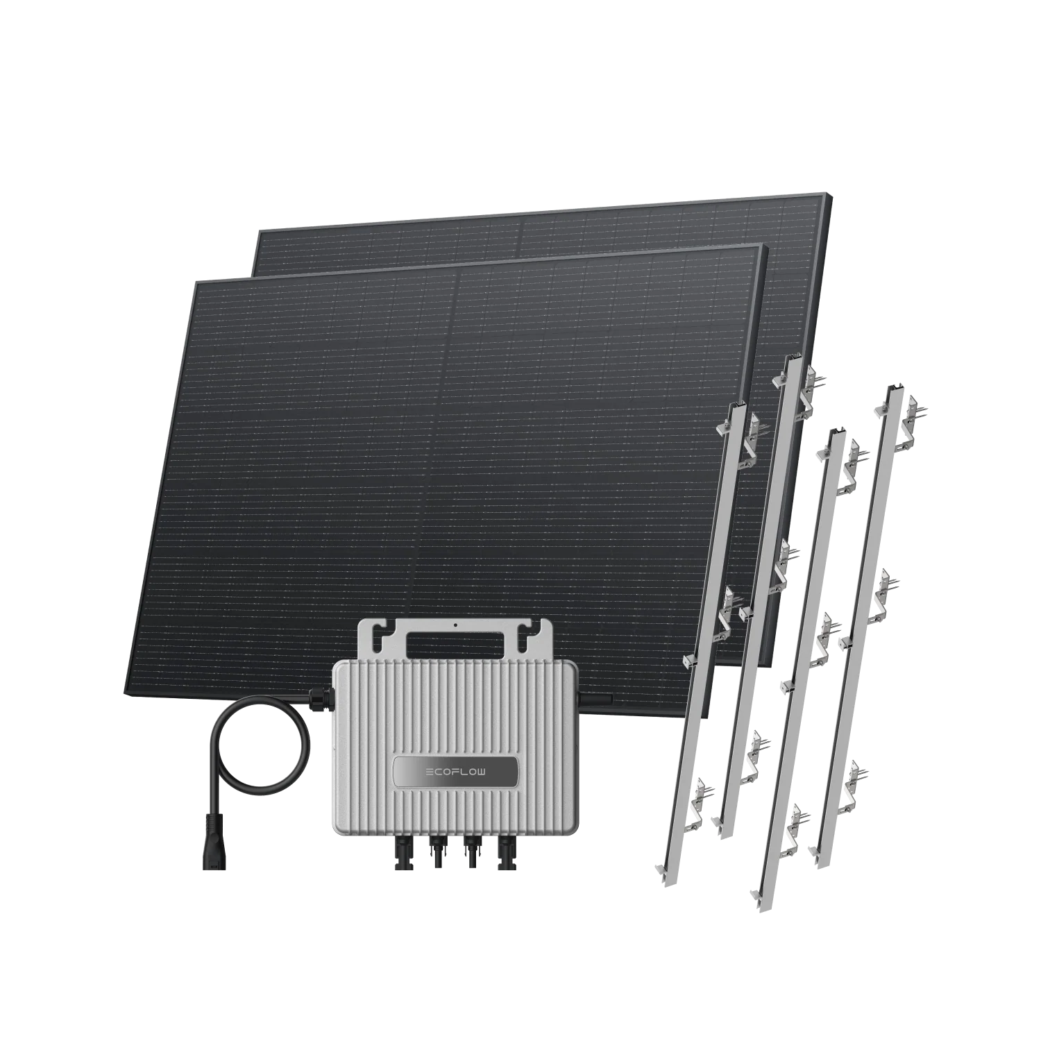 EcoFlow STREAM Plug & Play Solar System - Image 6