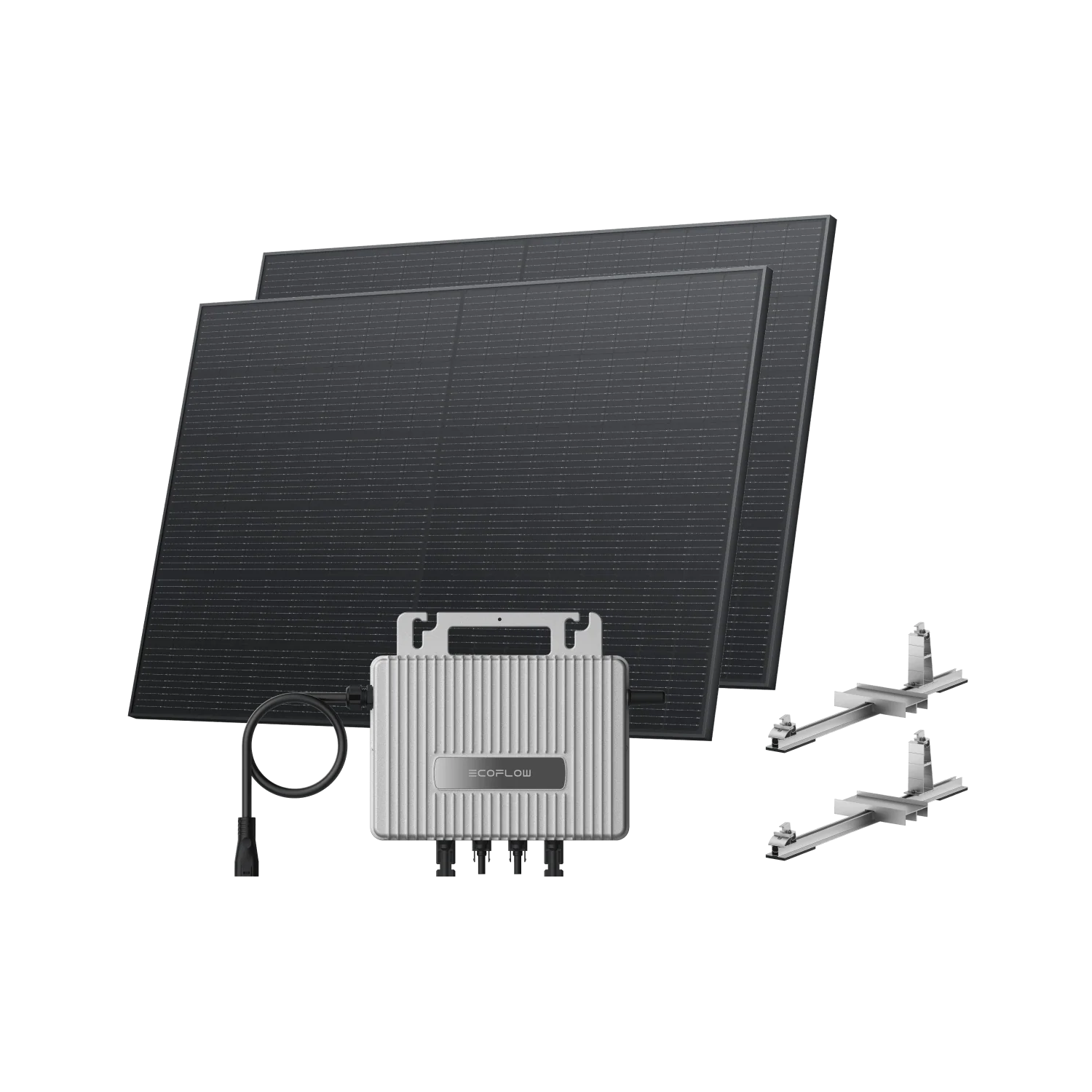 EcoFlow STREAM Plug & Play Solar System - Image 8