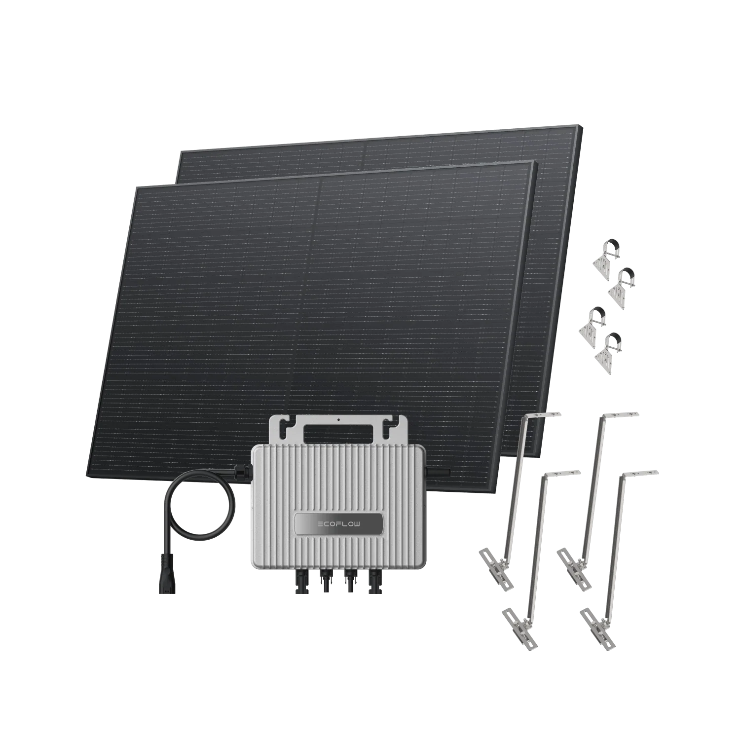 EcoFlow STREAM Garden/Ground Kit - Image 4