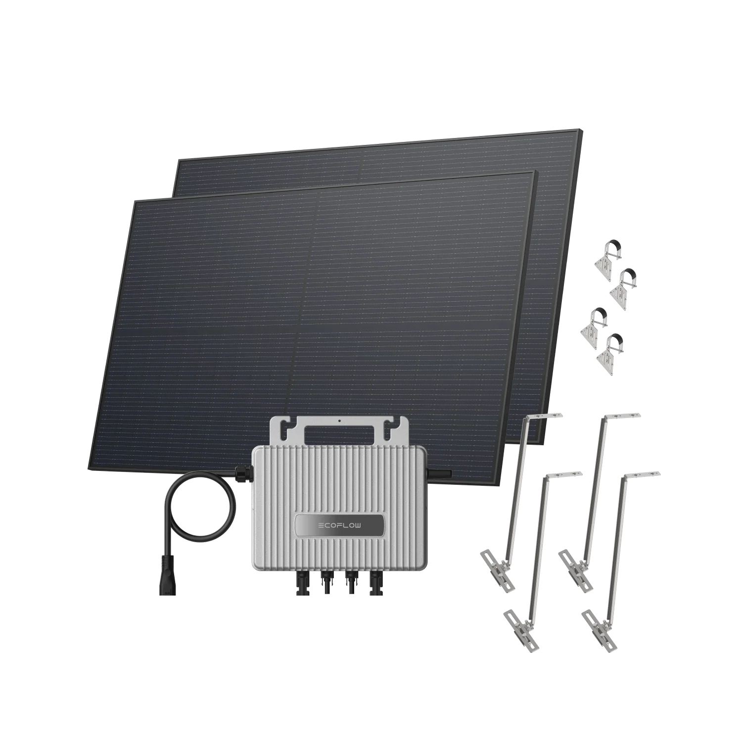 EcoFlow STREAM Garden/Ground Kit - Image 6