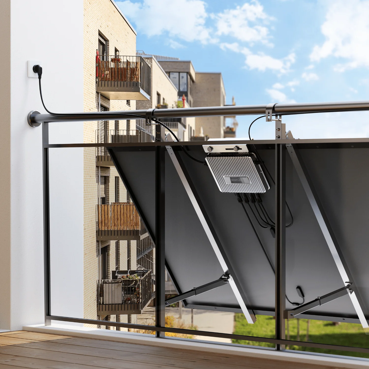 EcoFlow STREAM Microinverter - Image 4