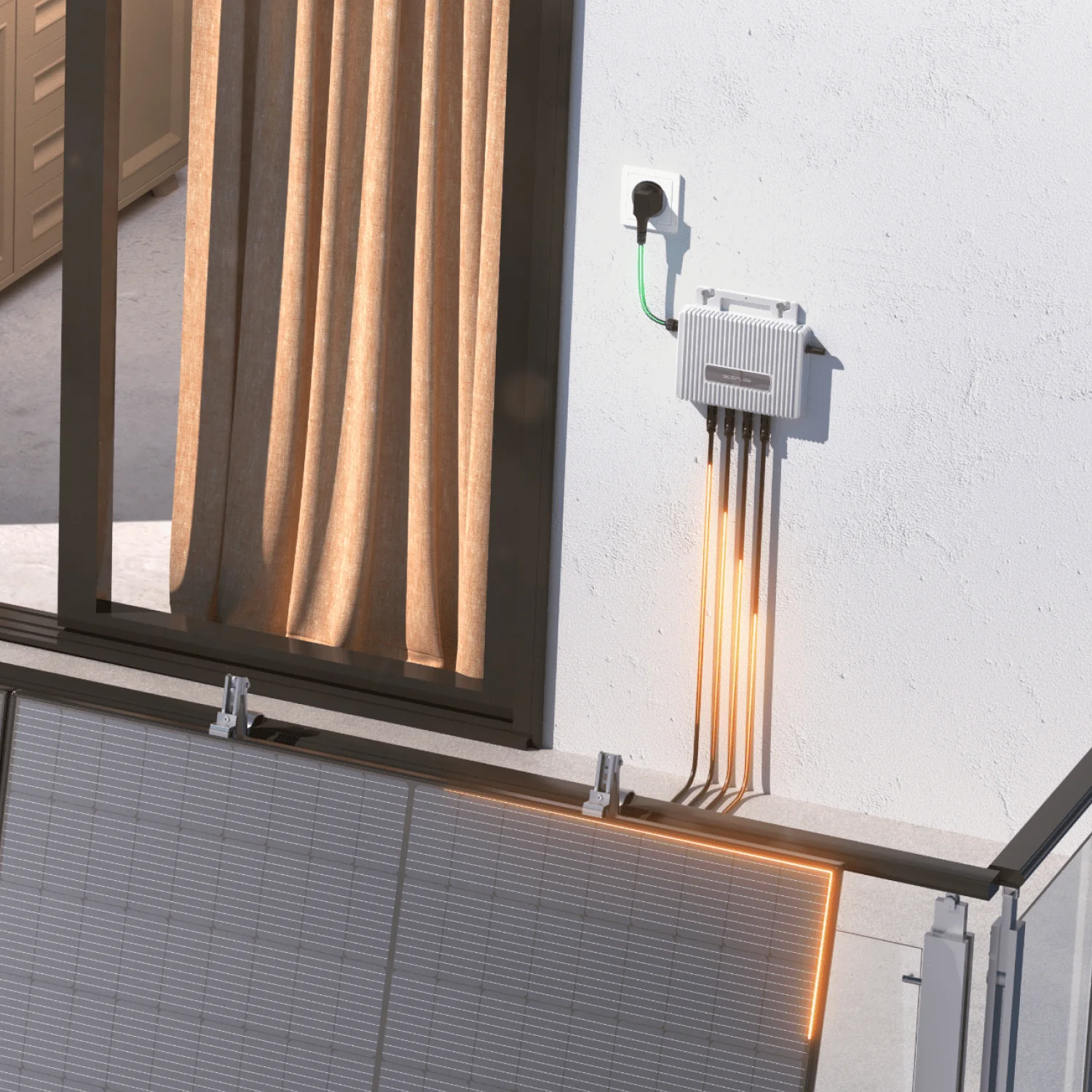 EcoFlow STREAM Microinverter - Image 5