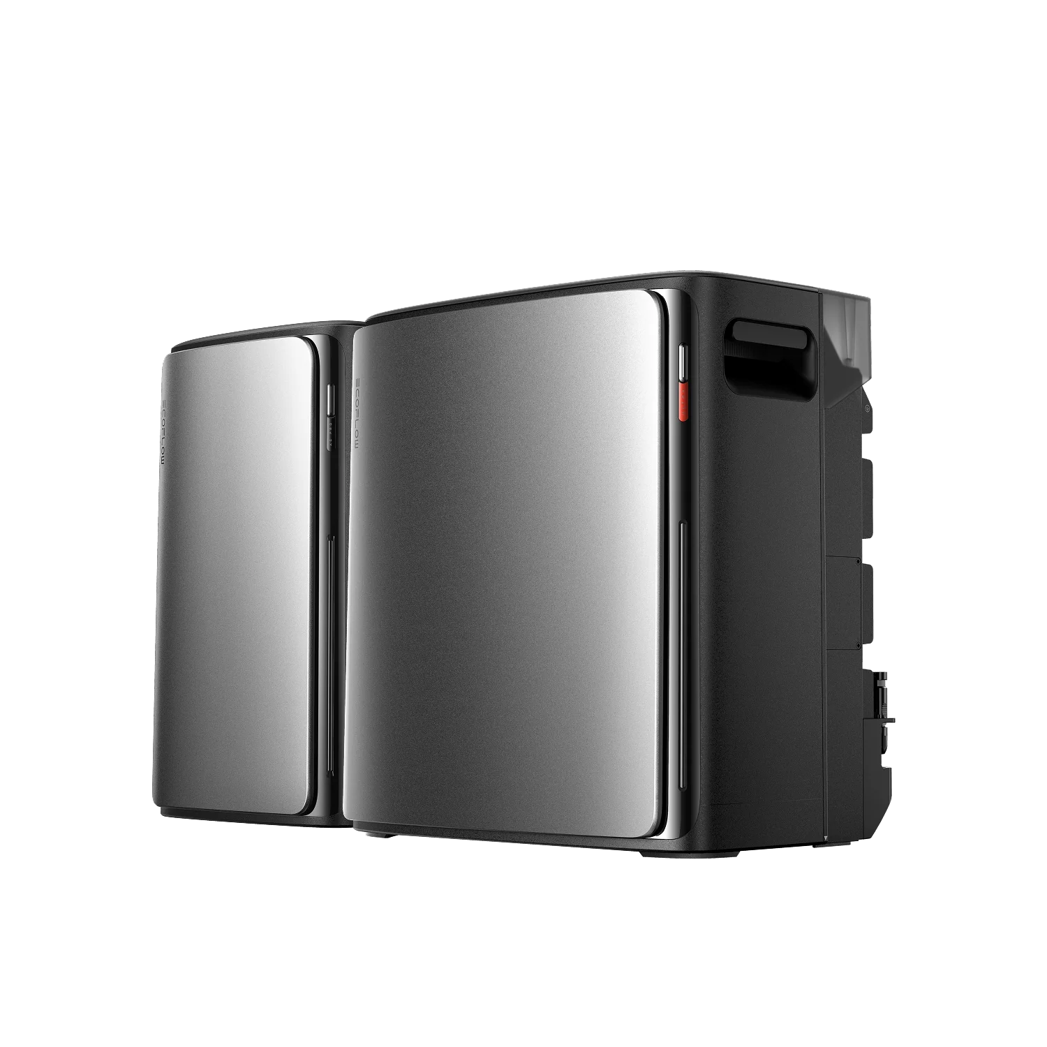 EcoFlow STREAM Ultra X Home Solar Battery - Image 10