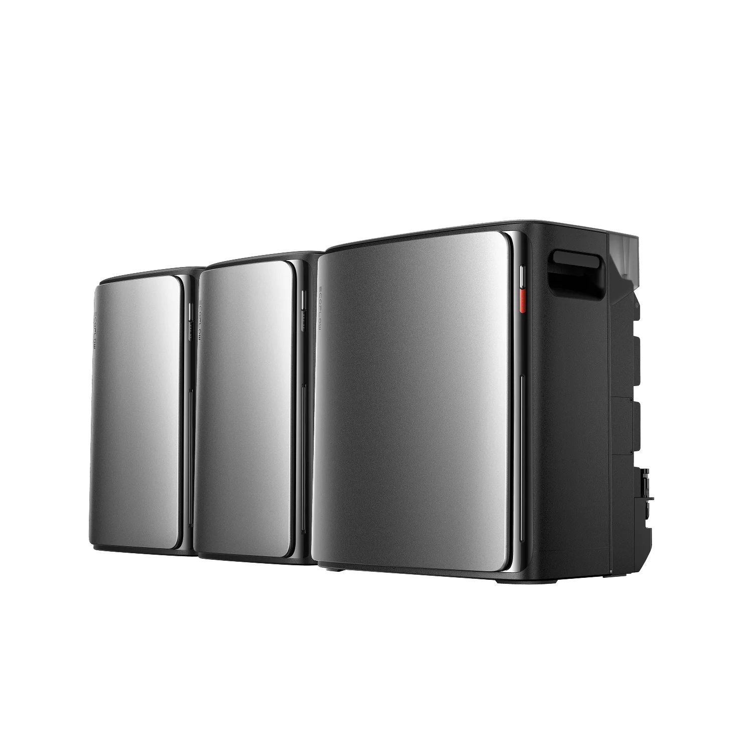 EcoFlow STREAM Ultra X Home Solar Battery - Image 11
