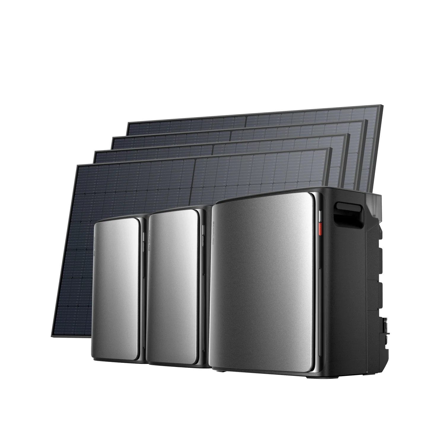EcoFlow STREAM Ultra X Home Solar Battery - Image 12