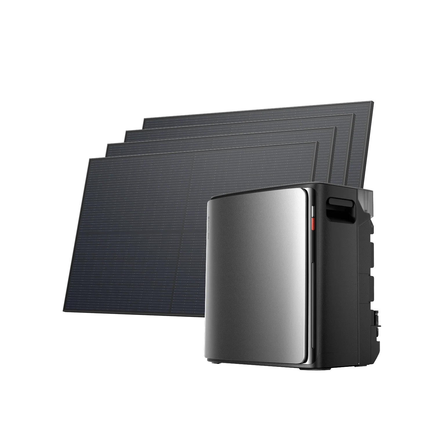 EcoFlow STREAM Ultra X Home Solar Battery - Image 13