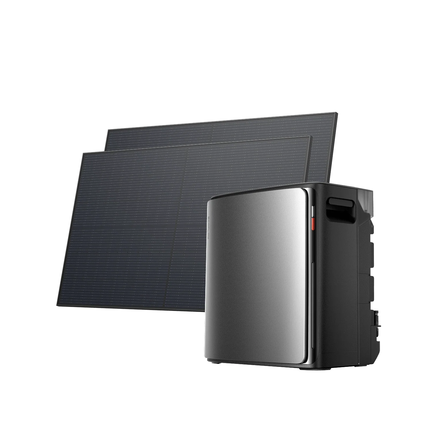 EcoFlow STREAM Ultra X Home Solar Battery - Image 14
