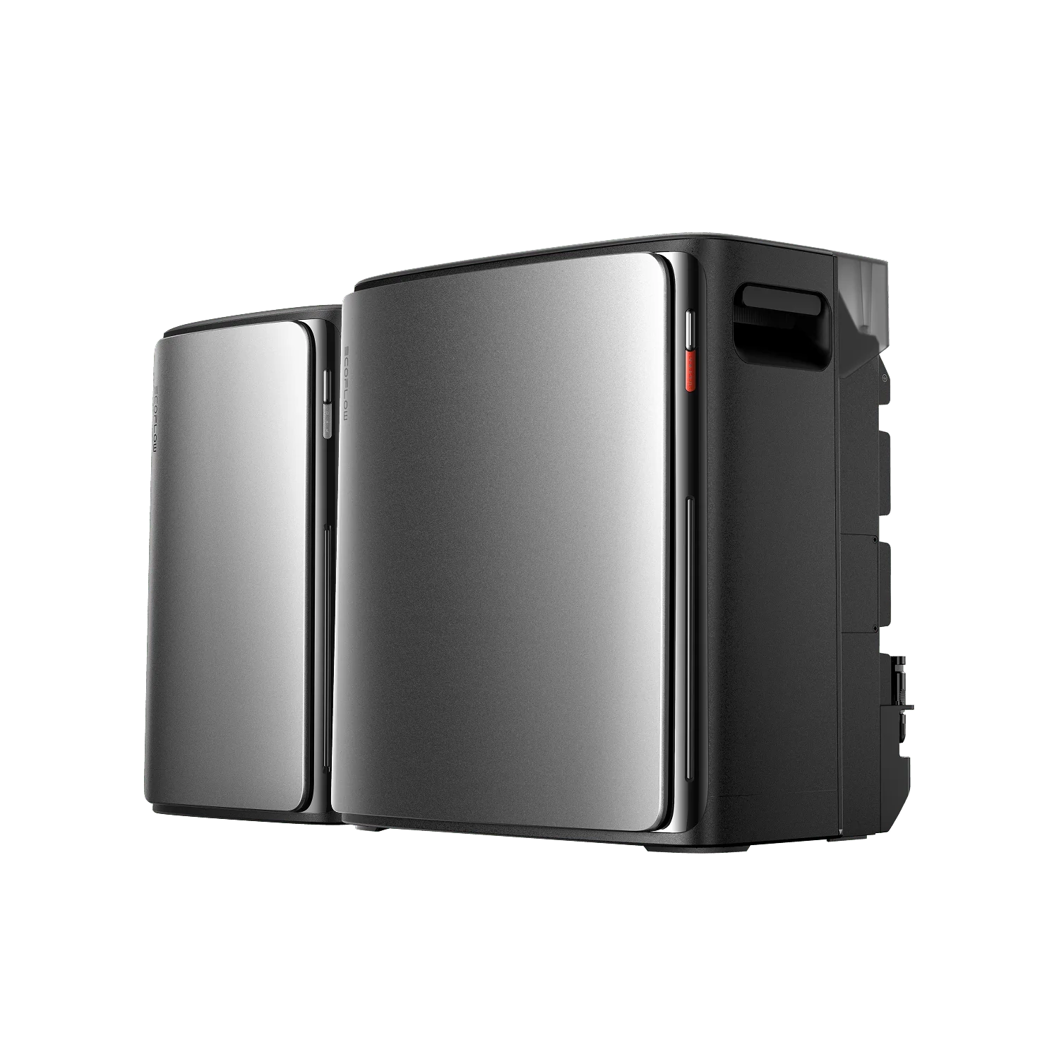 EcoFlow STREAM Ultra X Home Solar Battery - Image 16