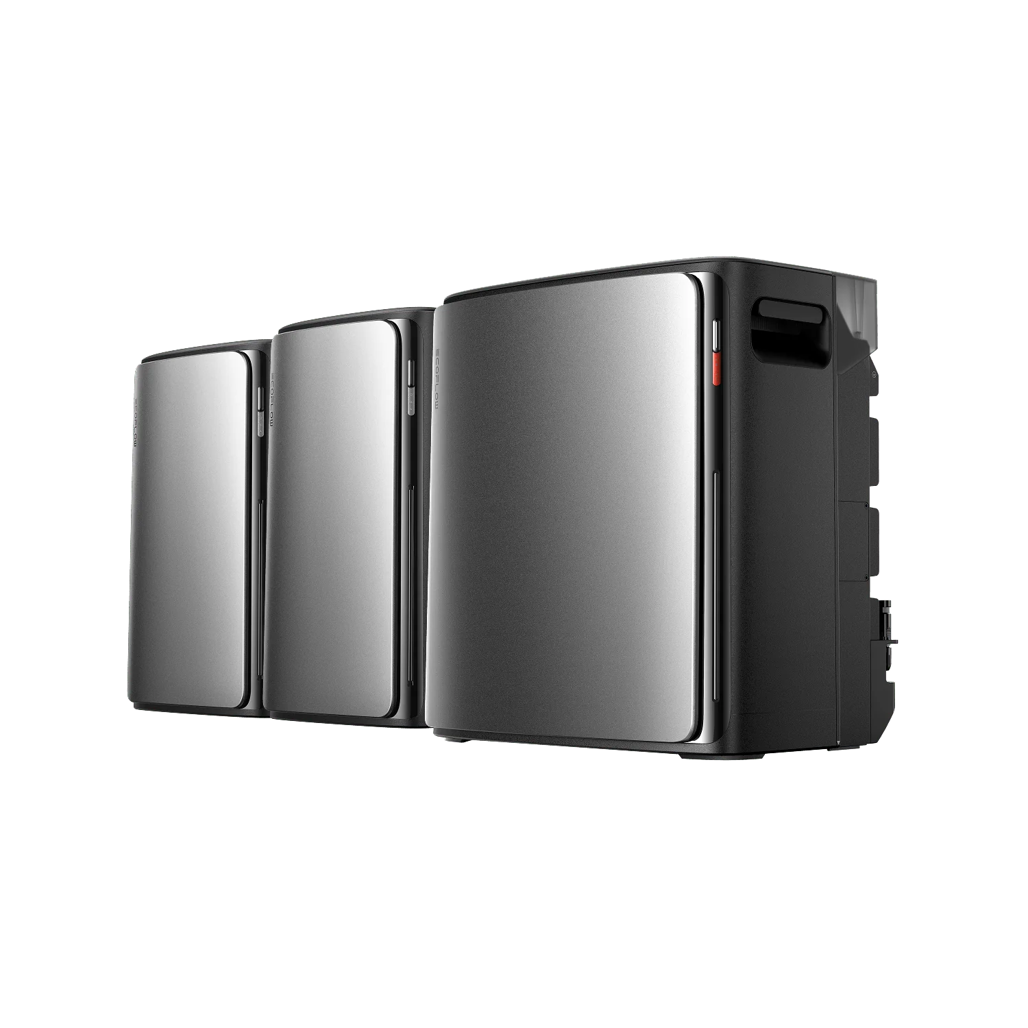 EcoFlow STREAM Ultra X Home Solar Battery - Image 17