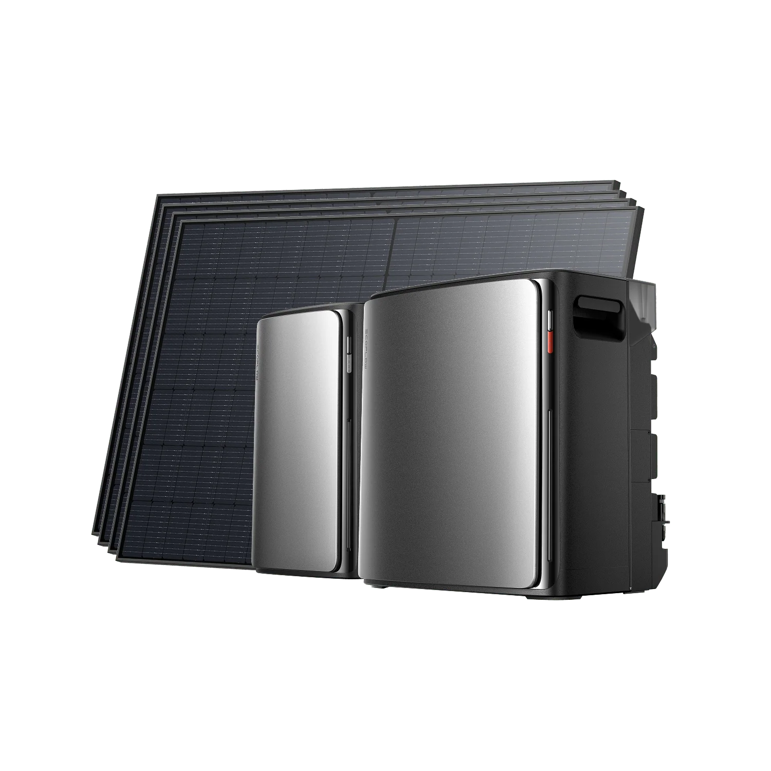 EcoFlow STREAM Ultra X Home Solar Battery - Image 18