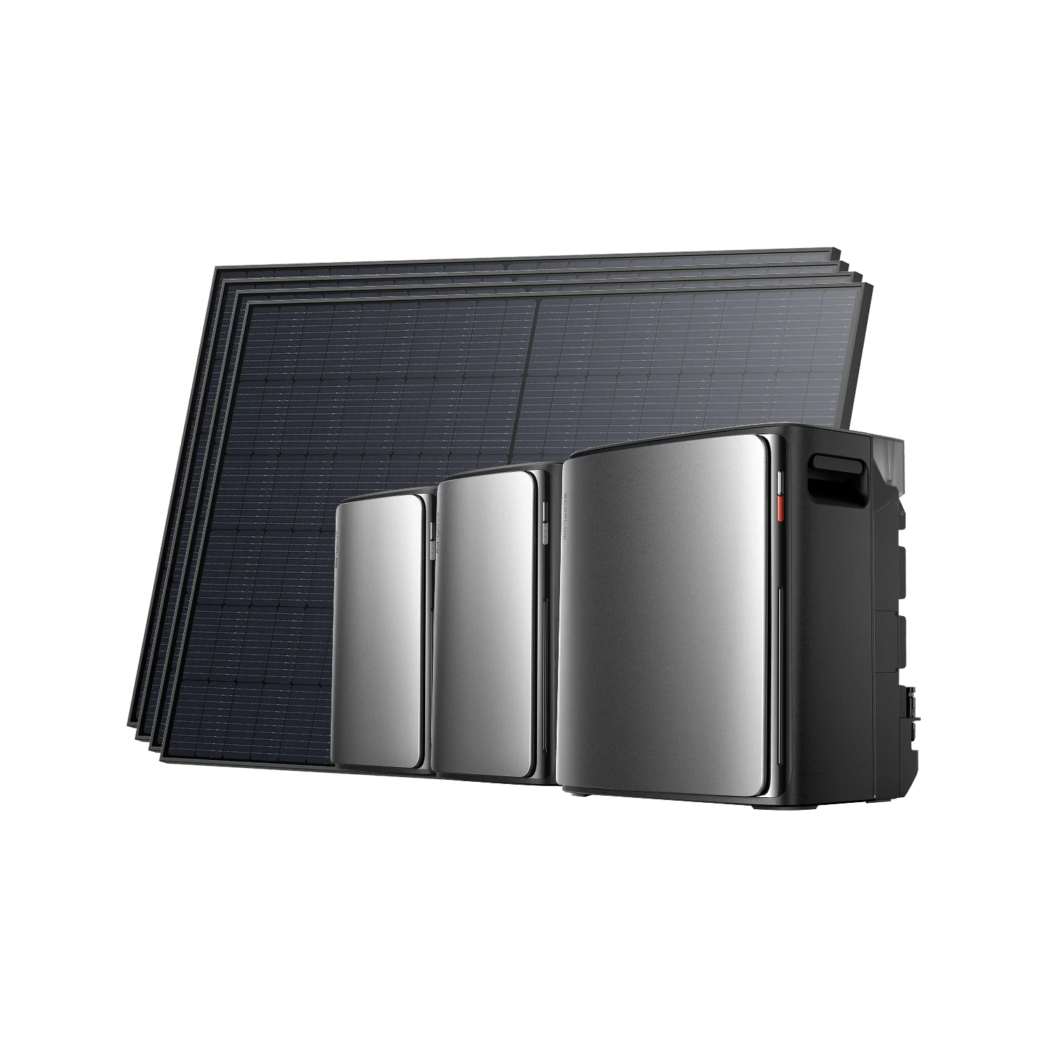 EcoFlow STREAM Ultra X Home Solar Battery - Image 19