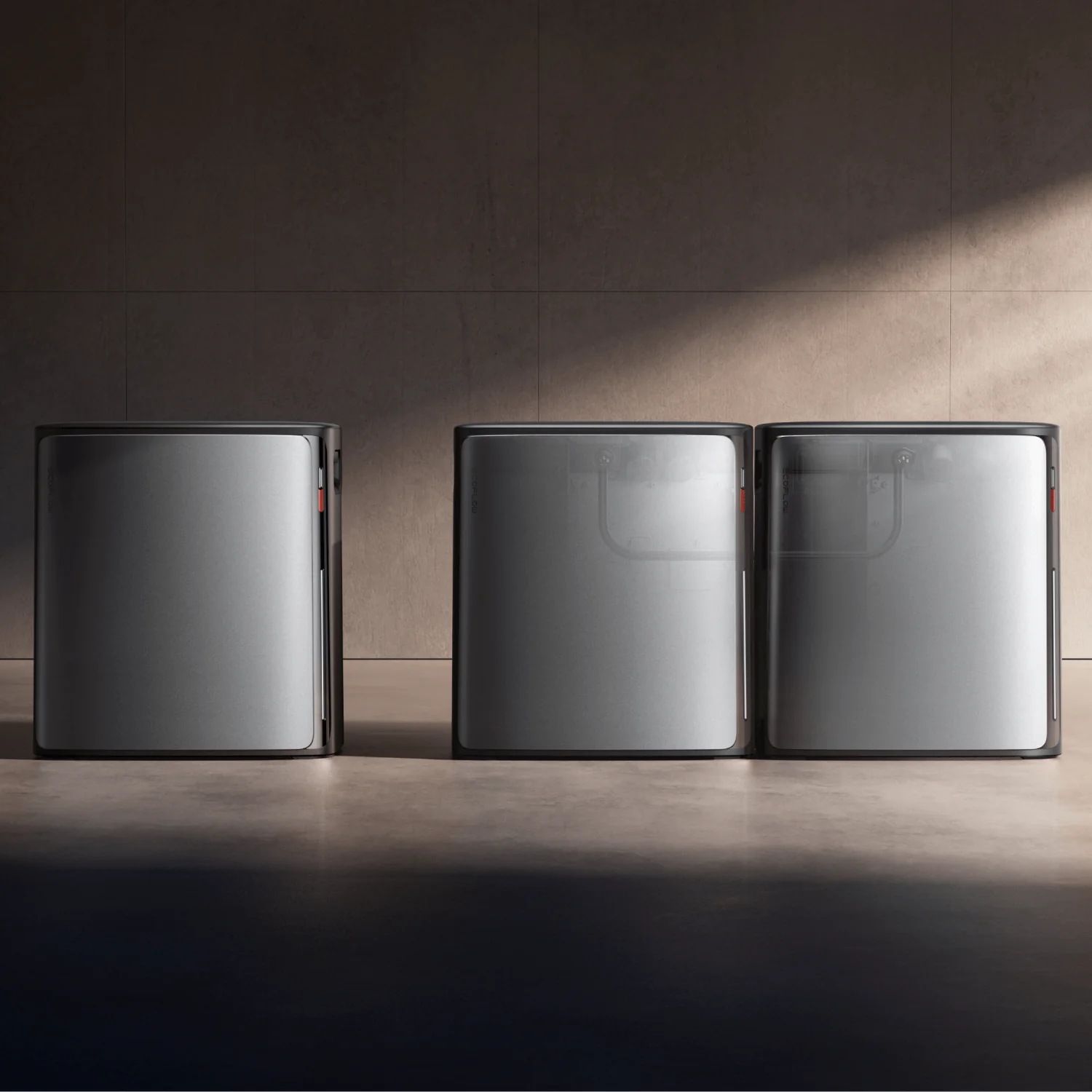 EcoFlow STREAM Ultra X Home Solar Battery - Image 4